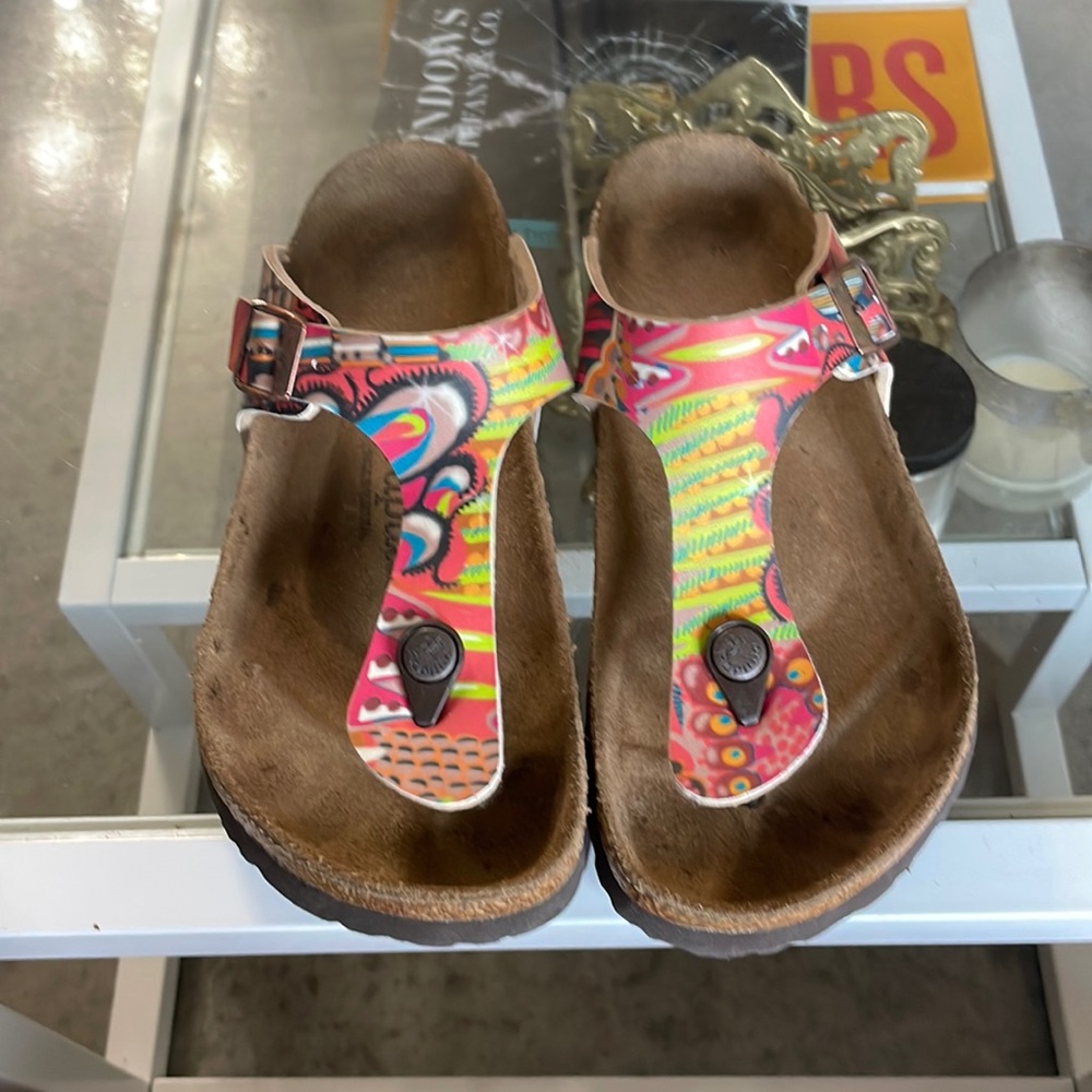 Papillio sandals